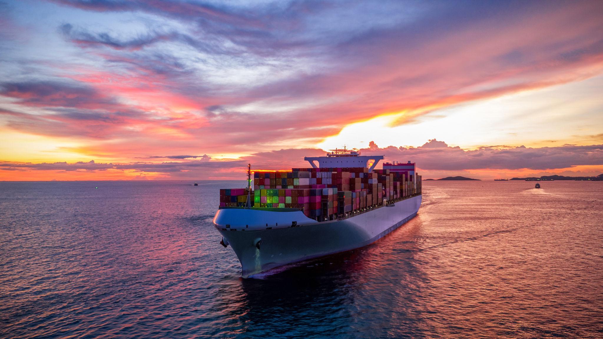 Sea Freight